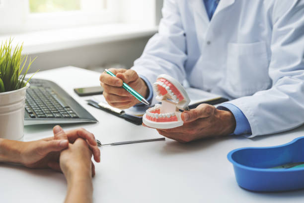 Emergency Dental Services in Westfield Center, OH