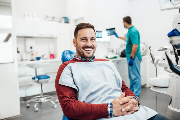 Dental X-Rays and Imaging in Westfield Center, OH