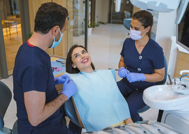 Best Dental Fillings (Composite and Amalgam)  in Westfield Center, OH